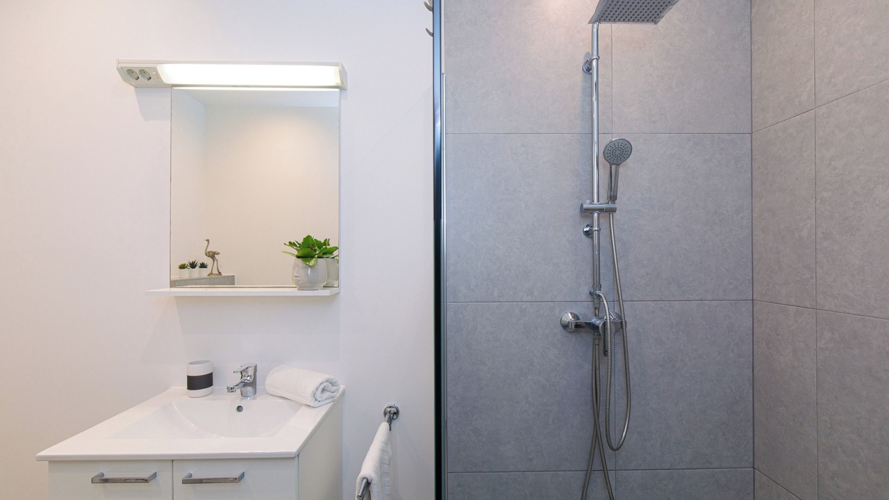 Photo of Bathroom in Krk