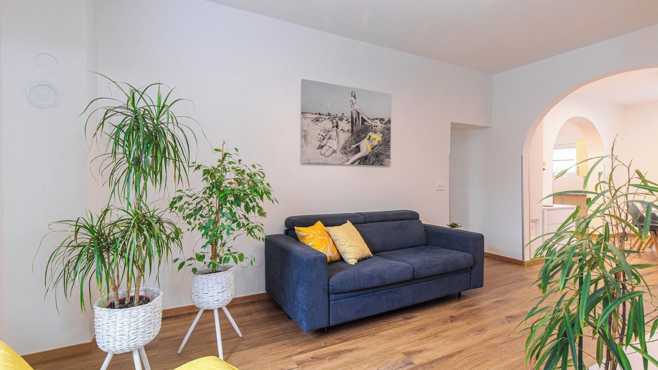 Photo of Livingroom in Krk
