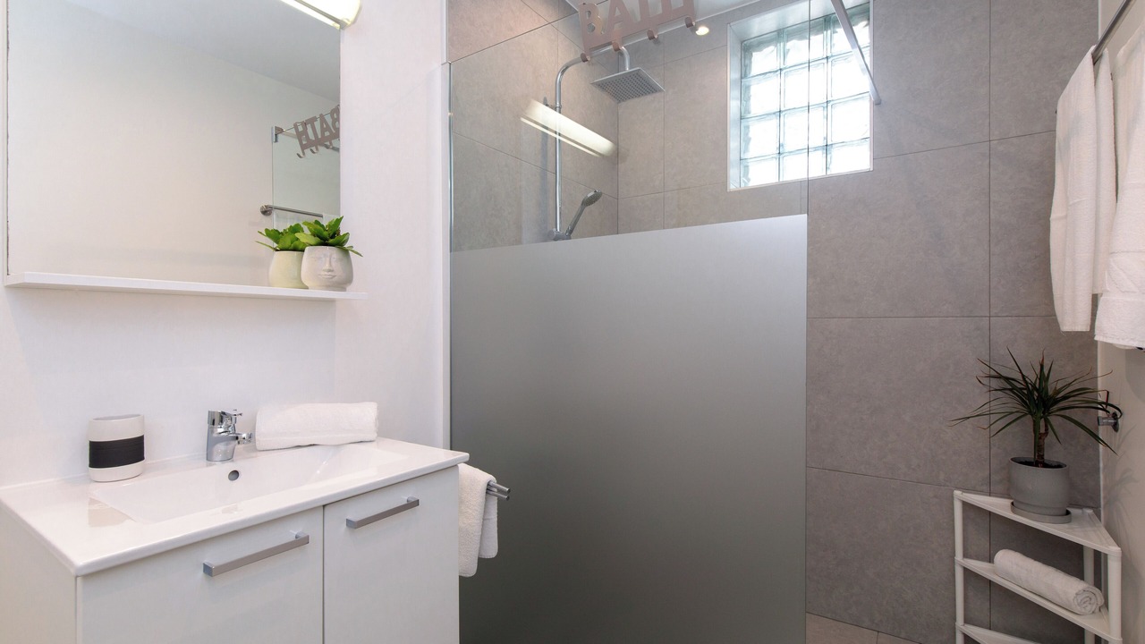 Photo of Bathroom in Krk