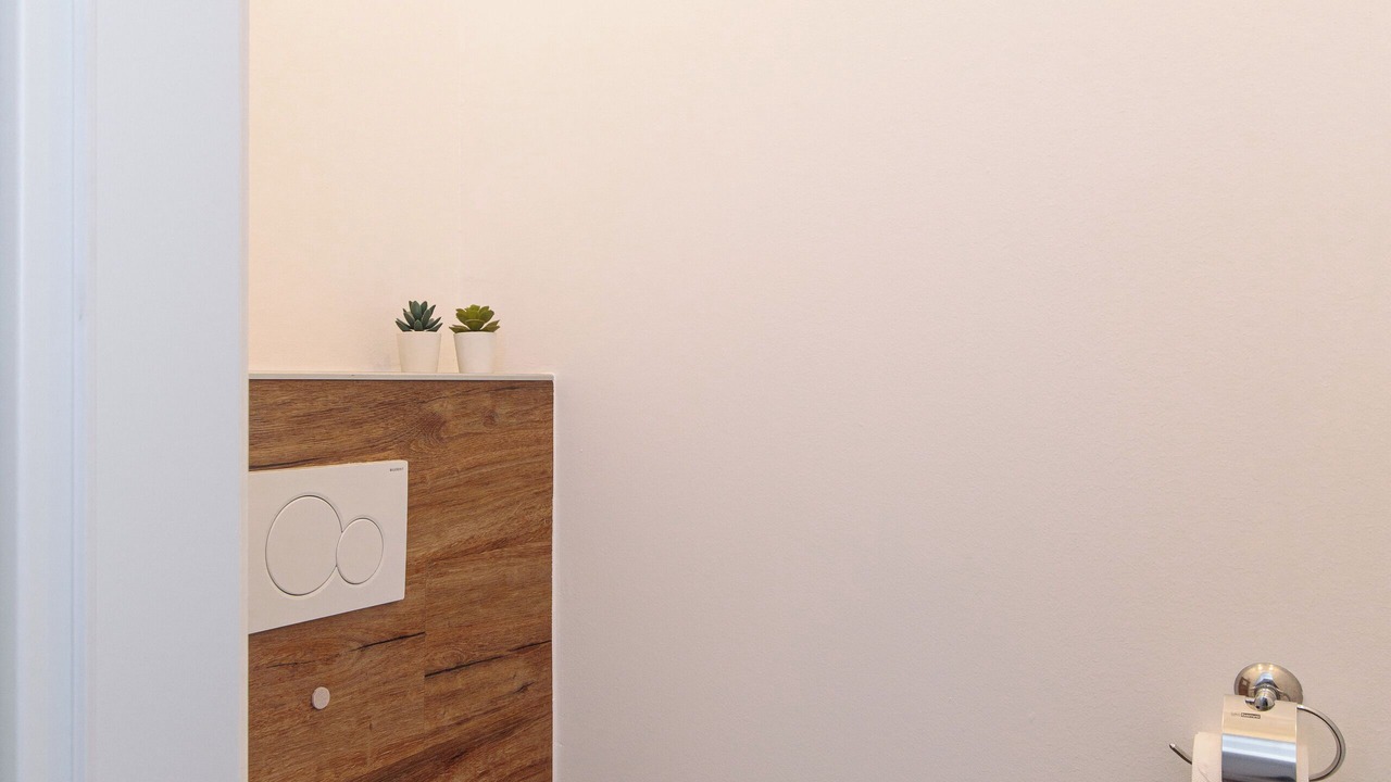 Photo of Bathroom in Krk
