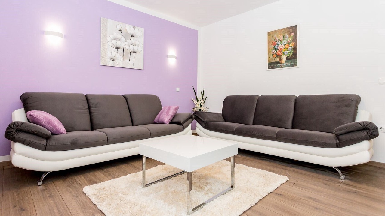 Photo of Livingroom in Omis