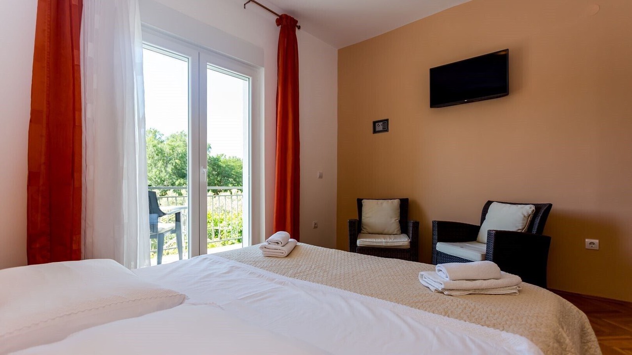 Photo of Bedroom in Omis