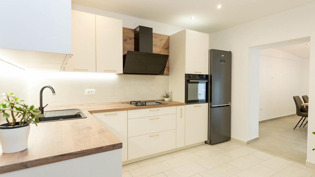 Photo of Kitchen in Omis