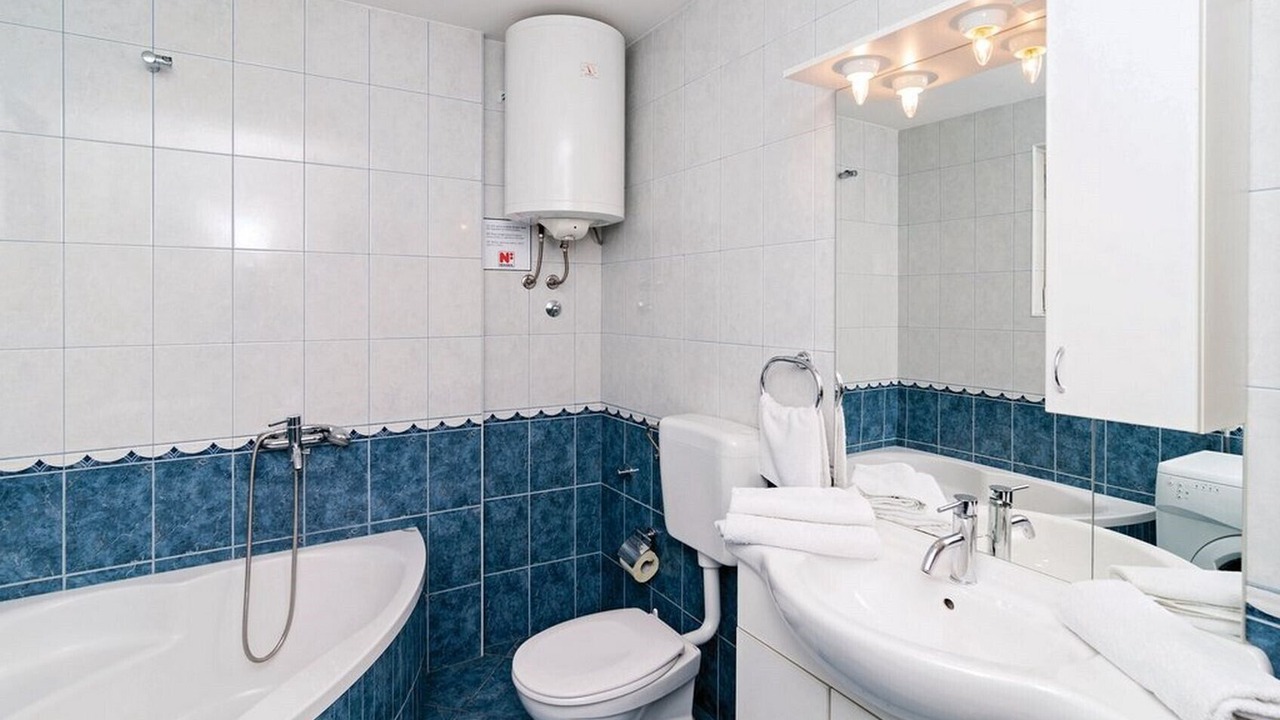 Photo of Bathroom in Omis