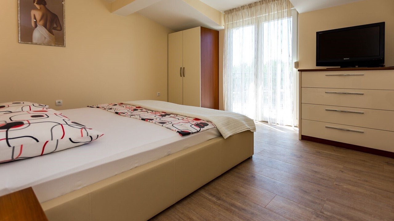 Photo of Bedroom in Omis