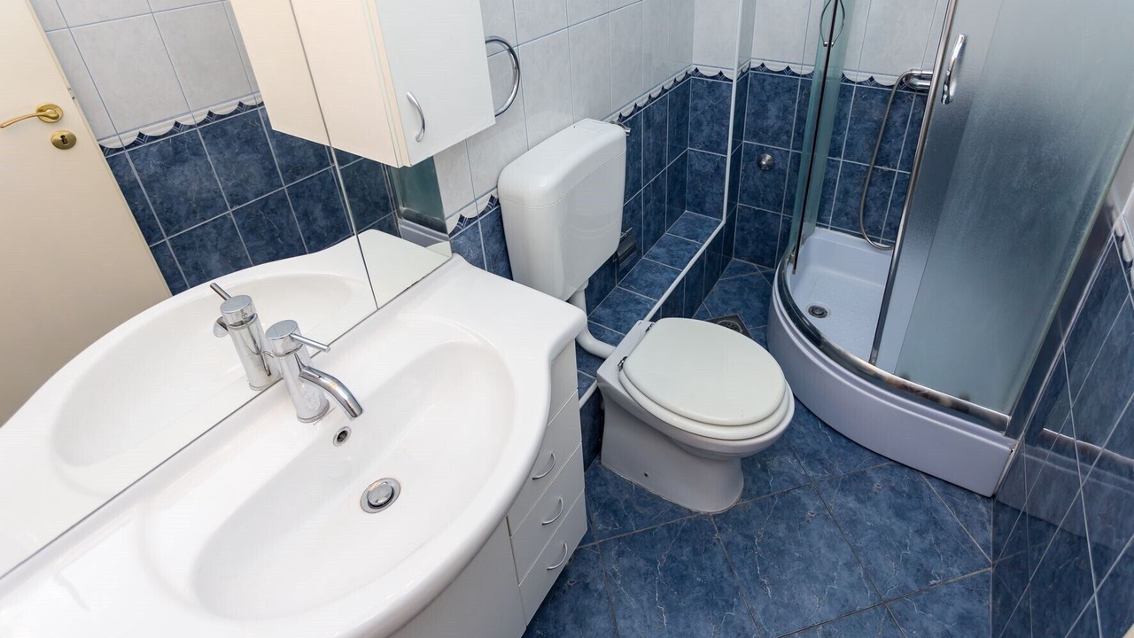 Photo of Bathroom in Omis