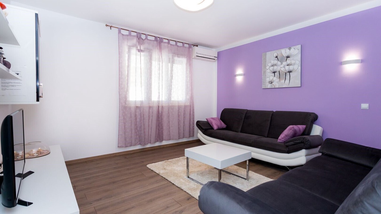 Photo of Livingroom in Omis
