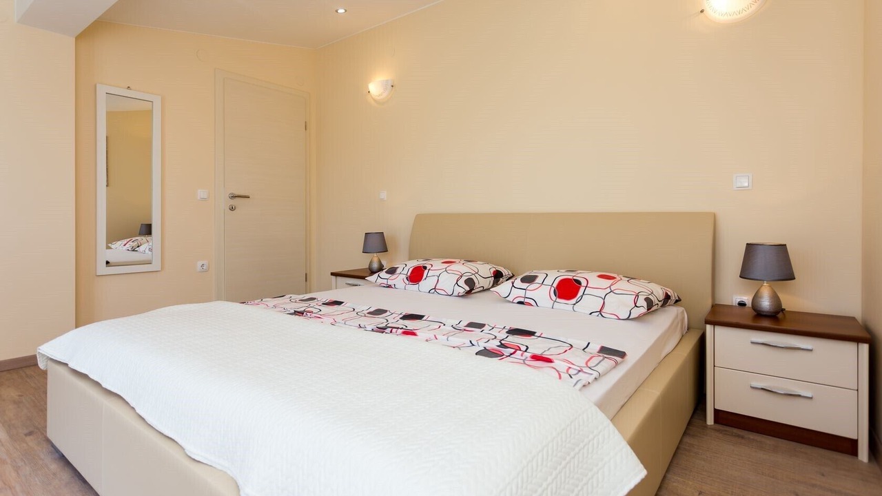 Photo of Bedroom in Omis