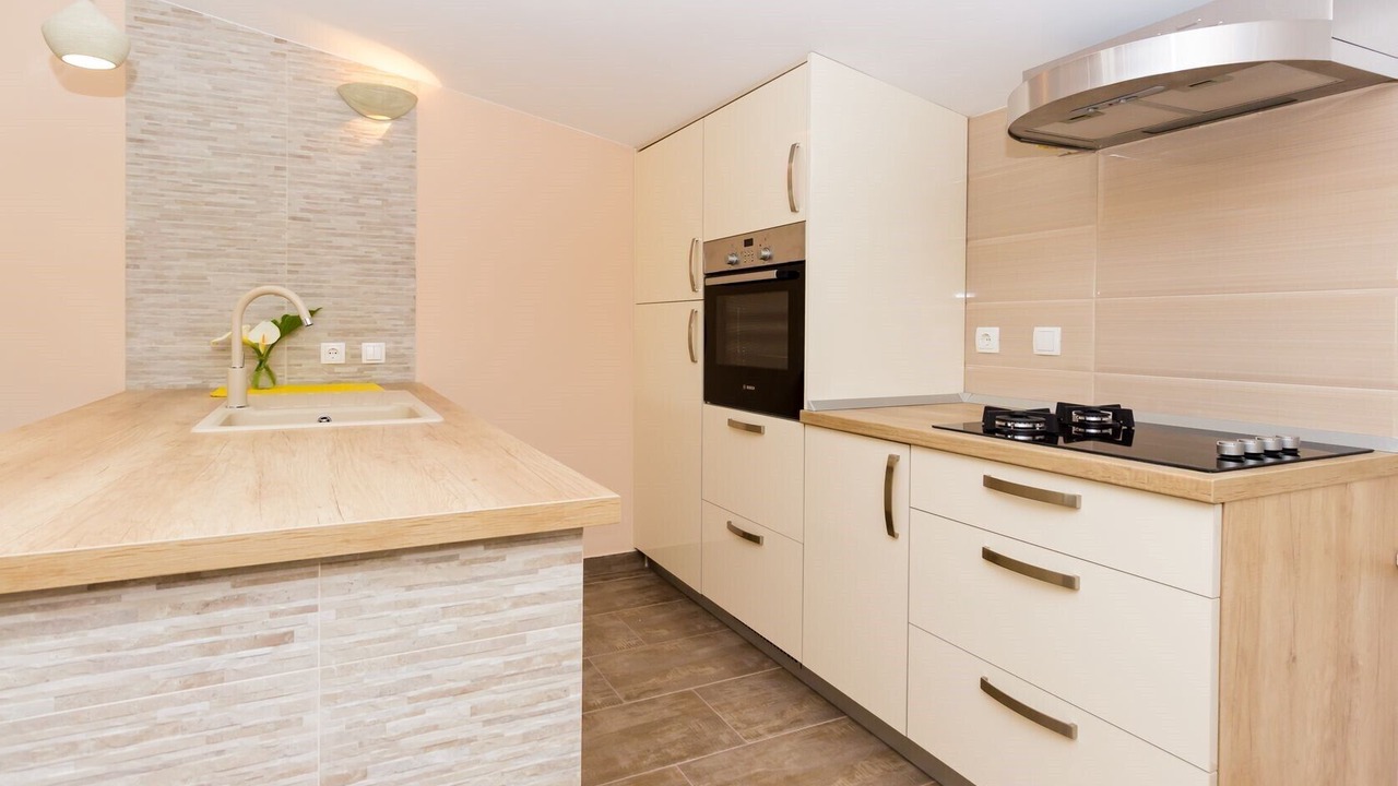 Photo of Kitchen in Omis