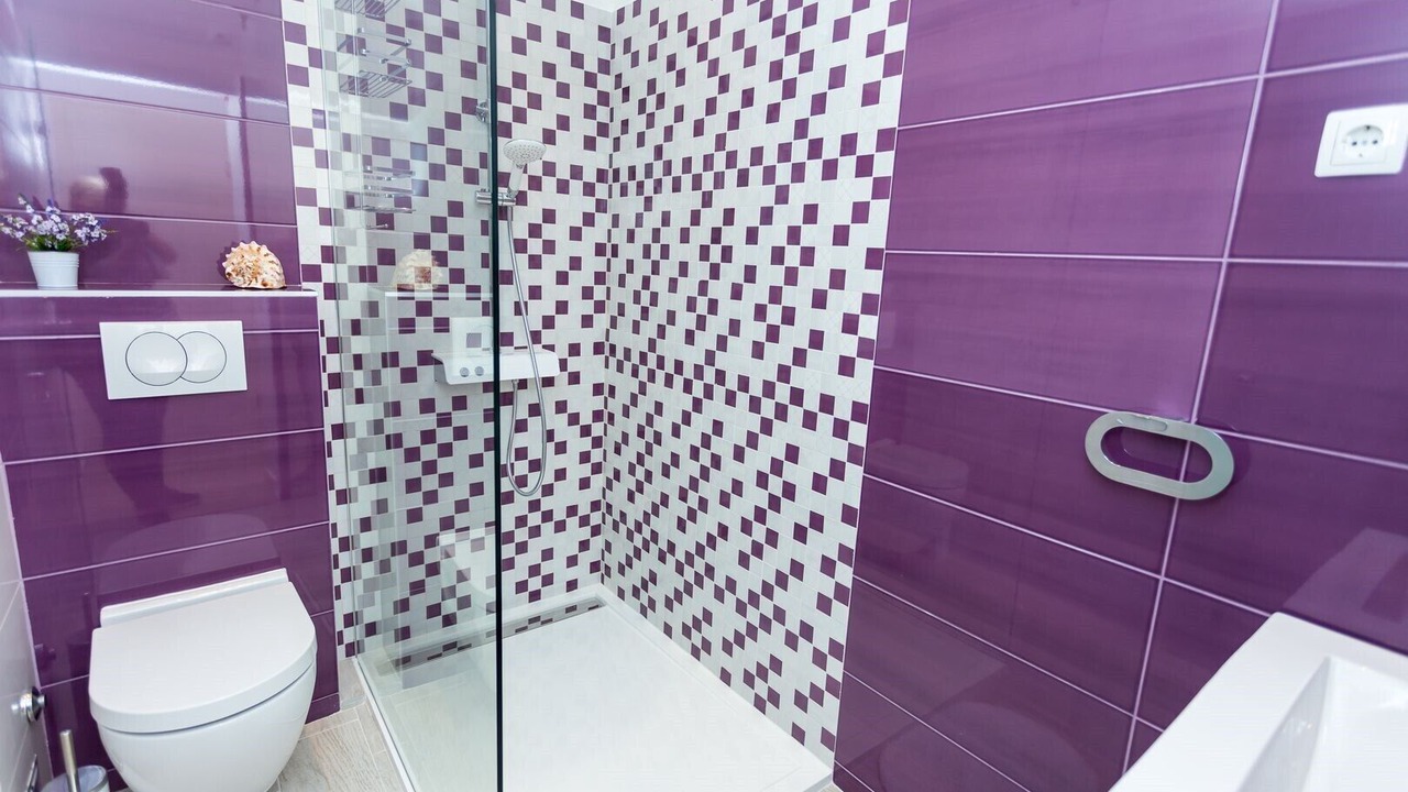 Photo of Bathroom in Omis