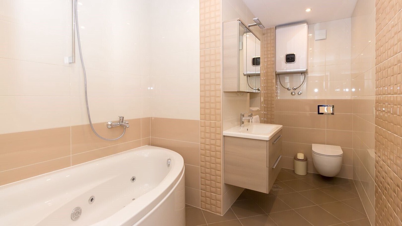Photo of Bathroom in Omis