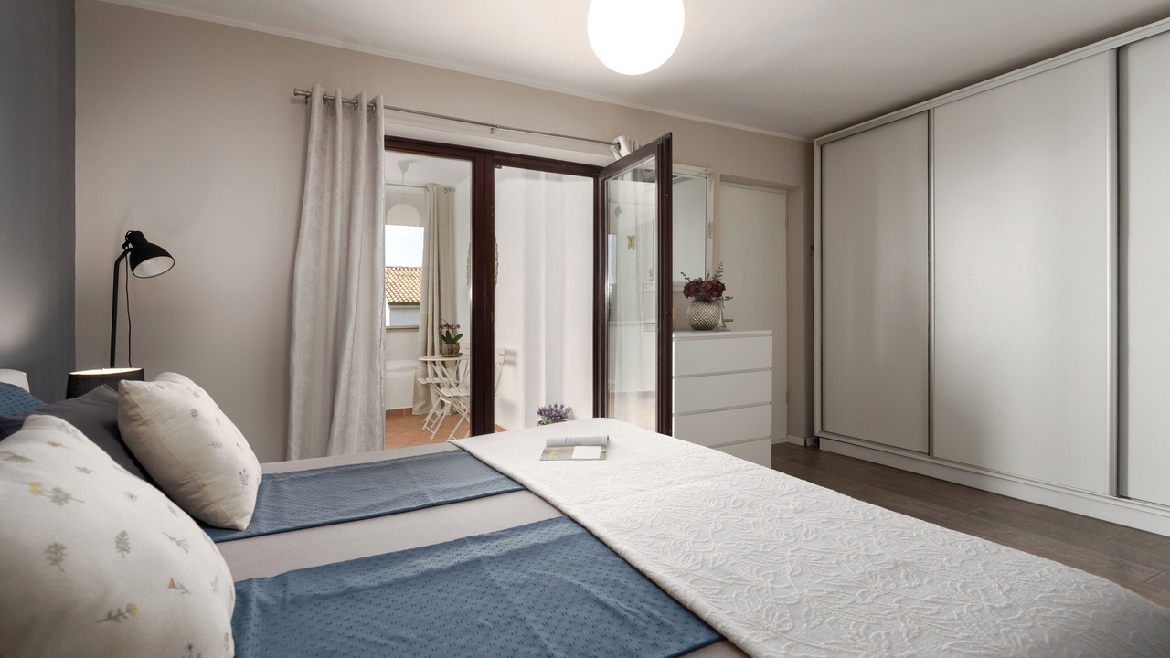 Photo of Bedroom in Porec