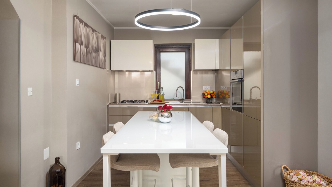 Photo of Kitchen in Porec