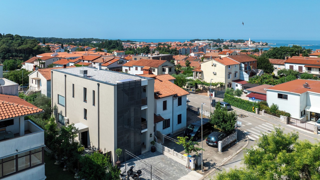 Photo of Others in Porec