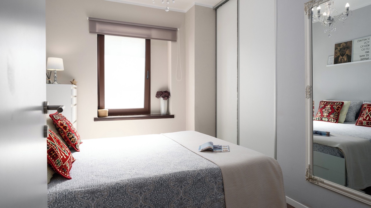 Photo of Bedroom in Porec