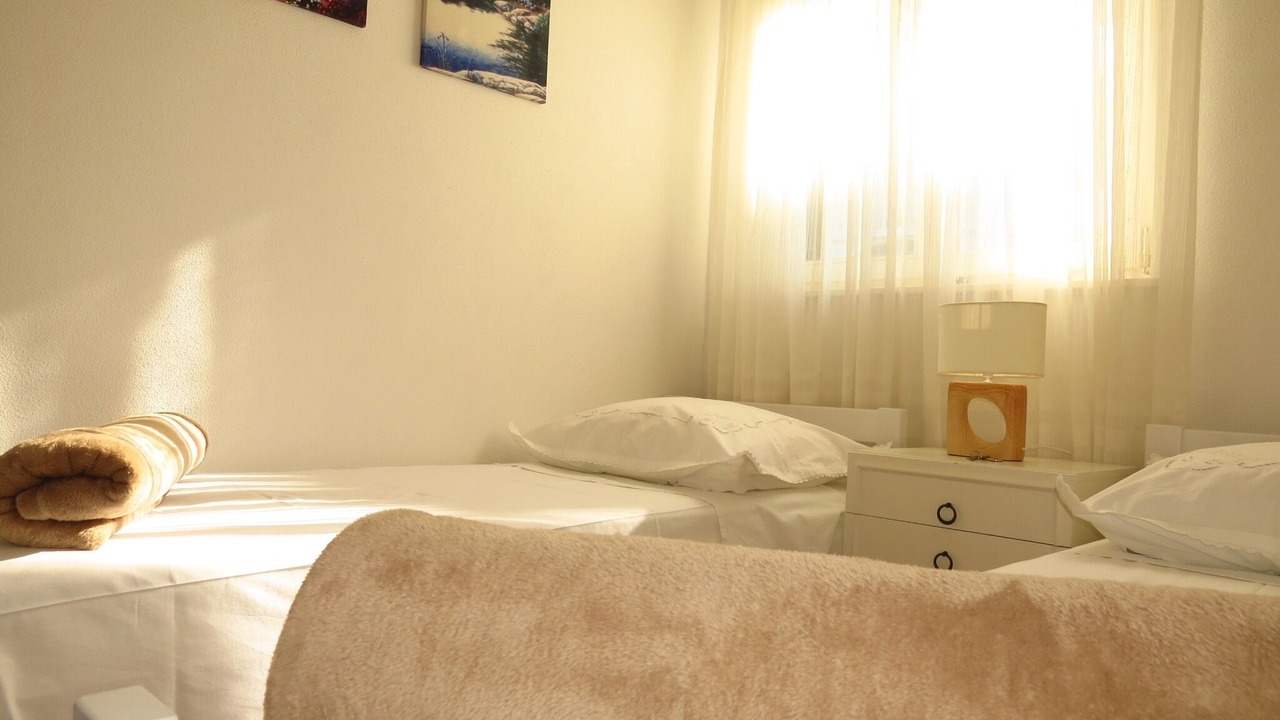 Photo of Bedroom in Mastrinka