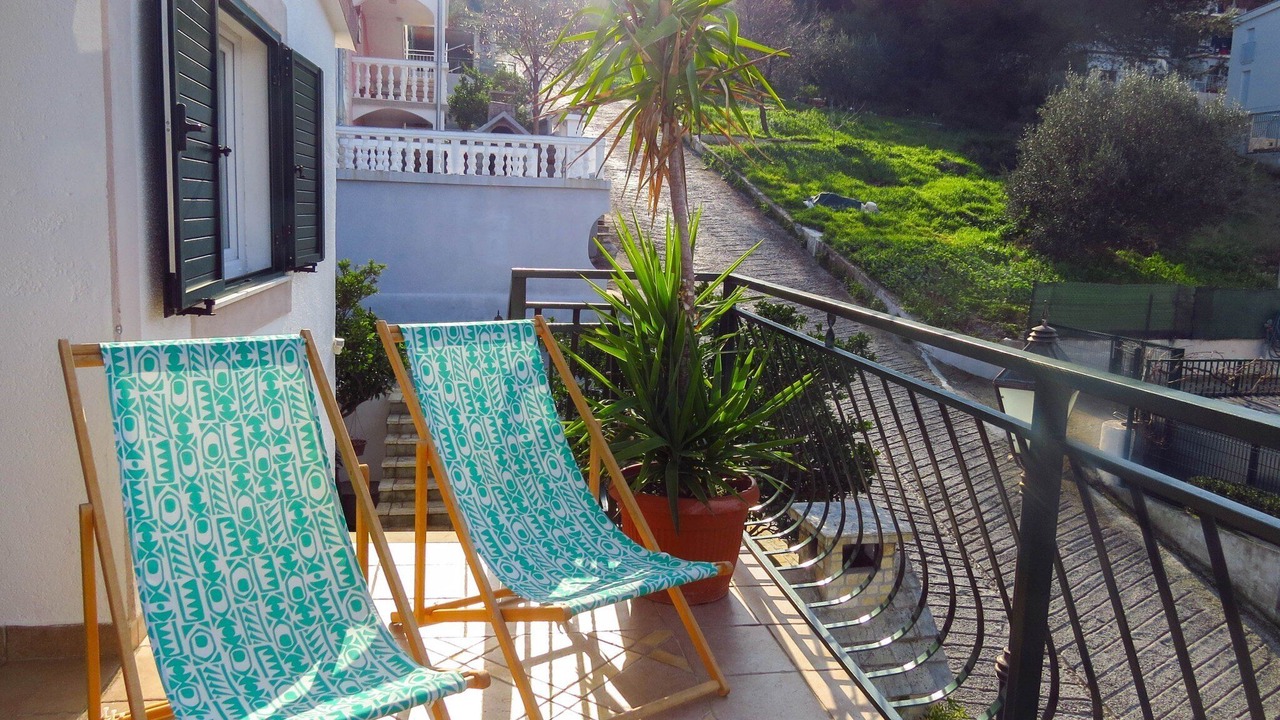 Photo of Patio Balcony in Mastrinka