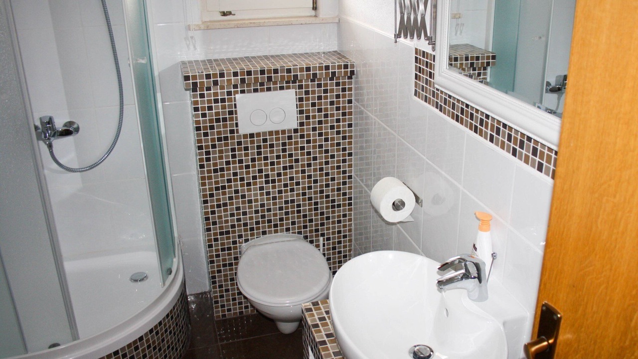 Photo of Bathroom in Mastrinka