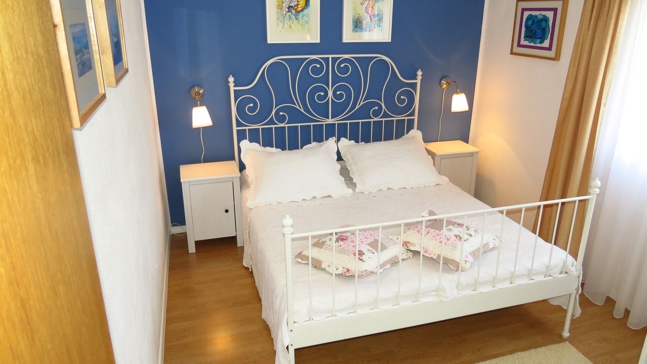 Photo of Bedroom in Mastrinka