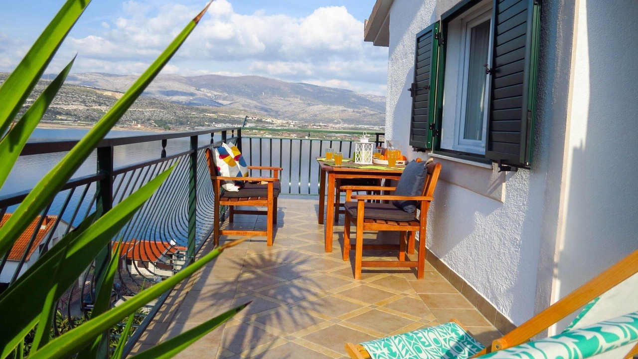 Photo of Outdoor in Mastrinka