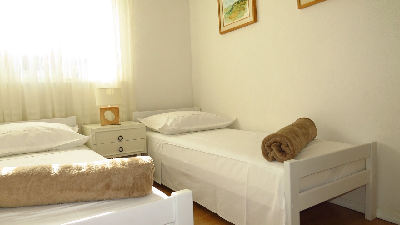 Photo of Bedroom in Mastrinka