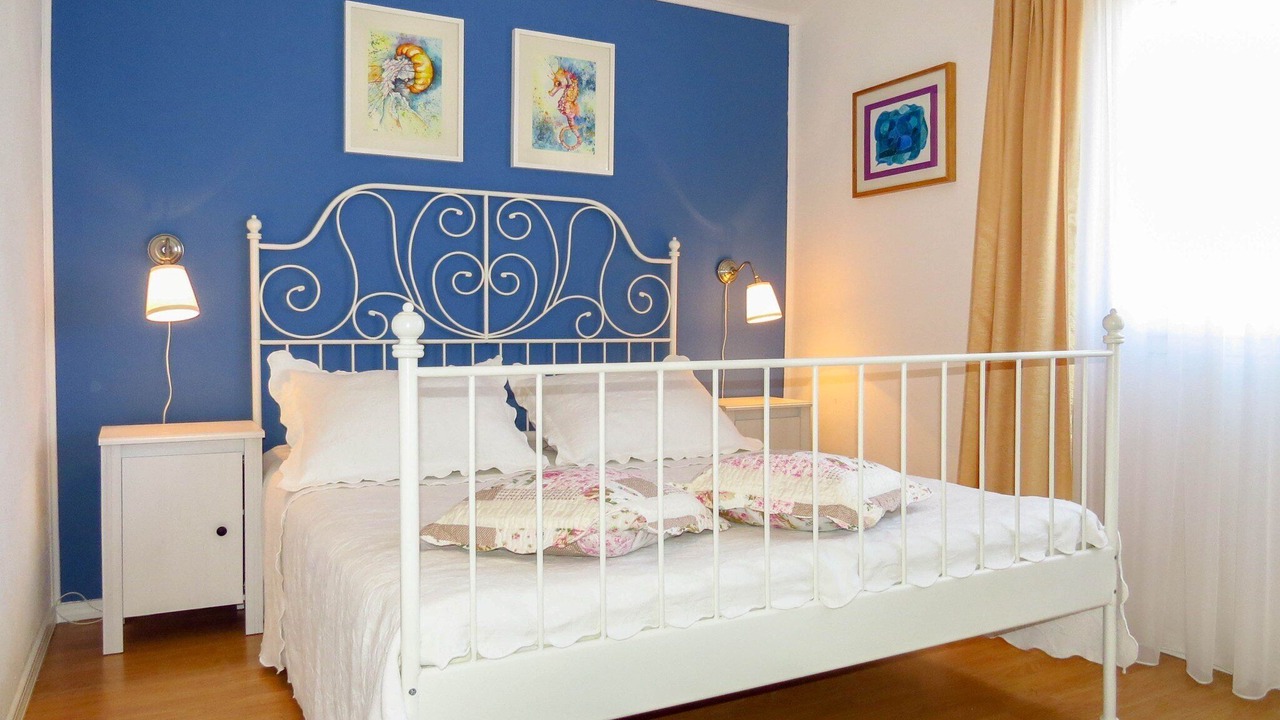 Photo of Bedroom in Mastrinka