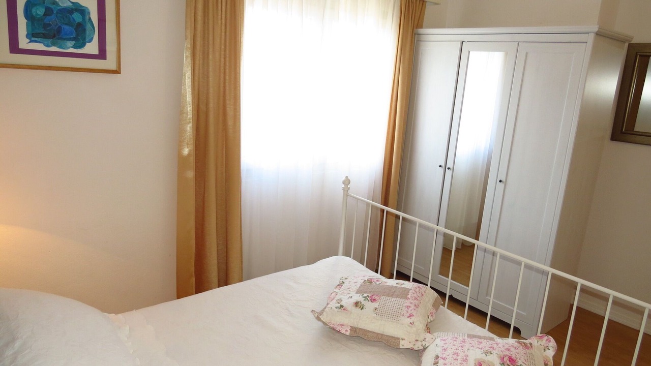 Photo of Bedroom in Mastrinka