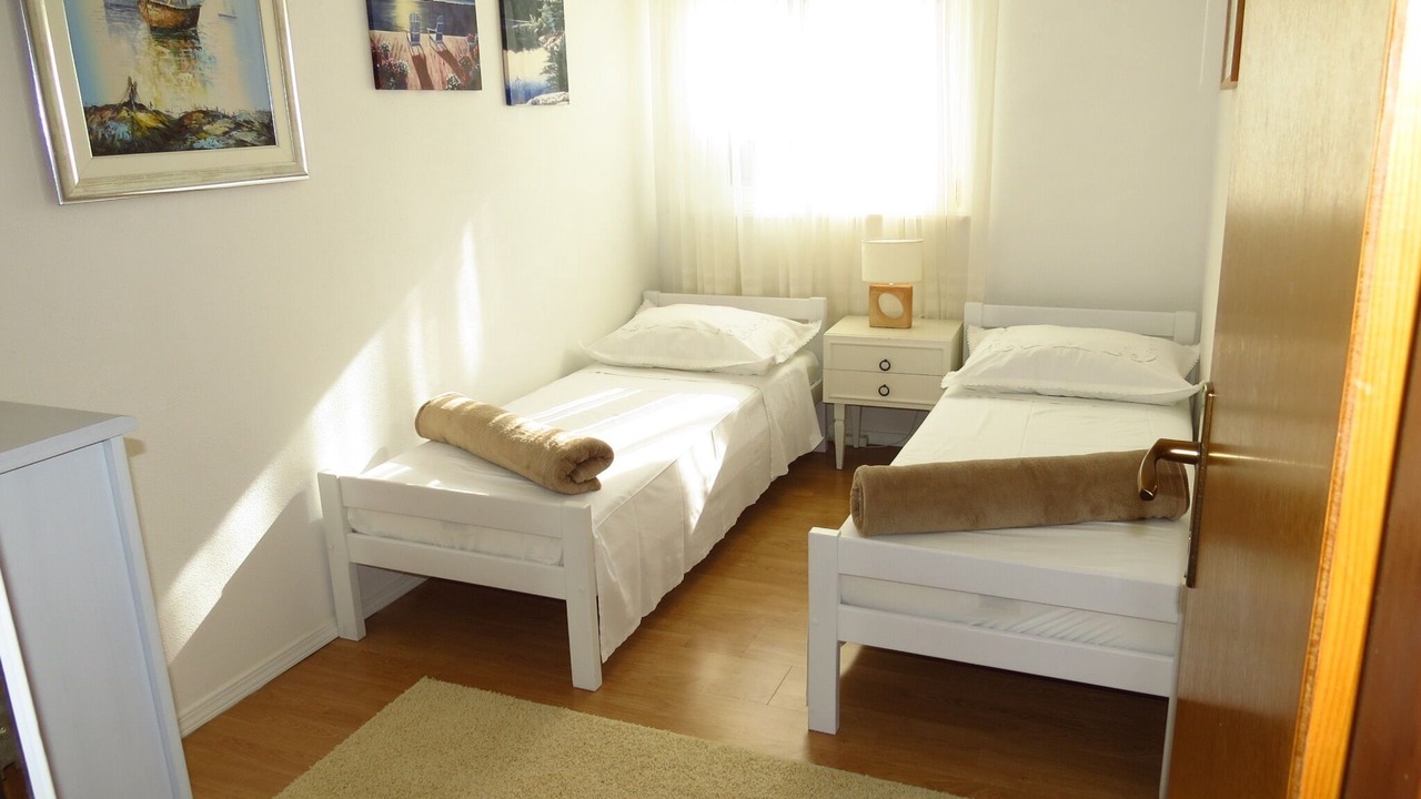 Photo of Bedroom in Mastrinka
