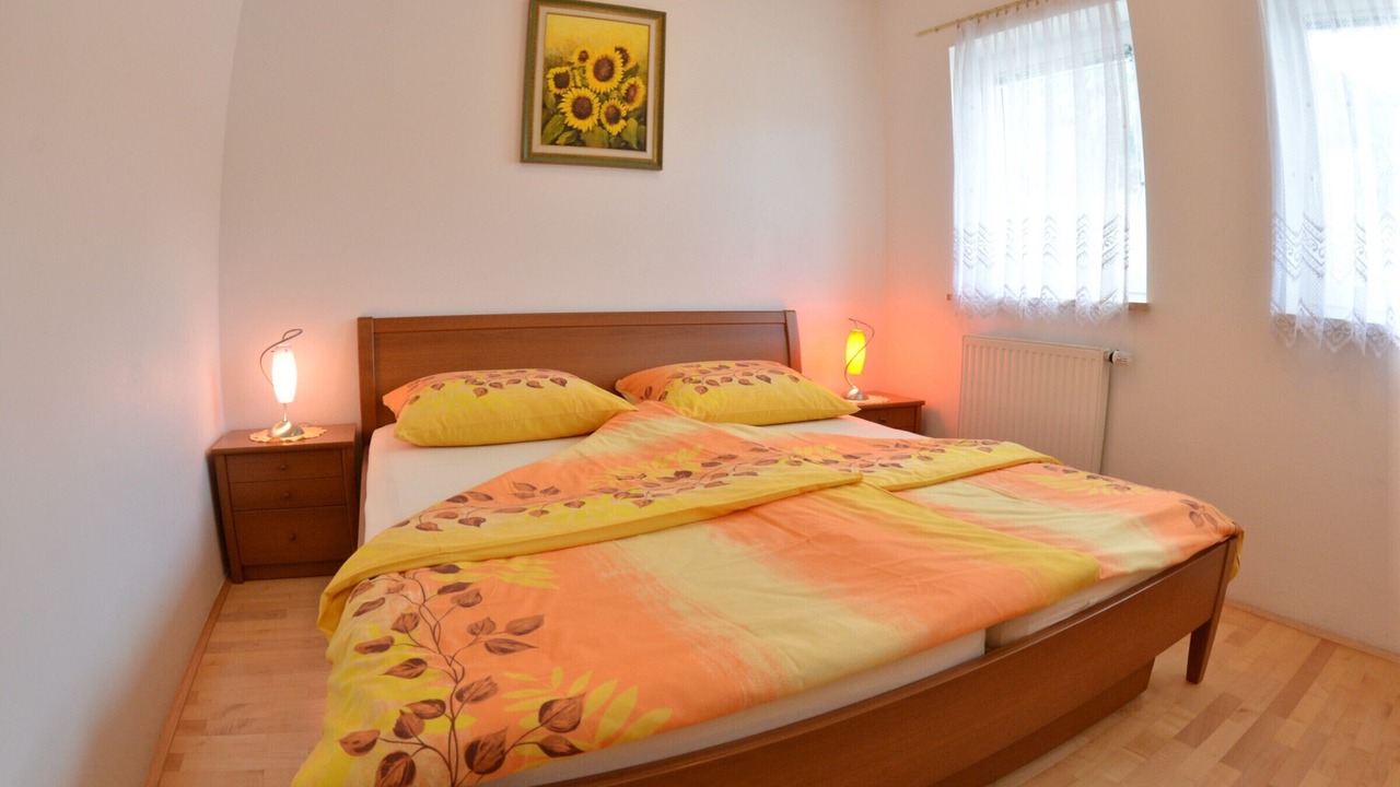Photo of Bedroom in Kranjska Gora