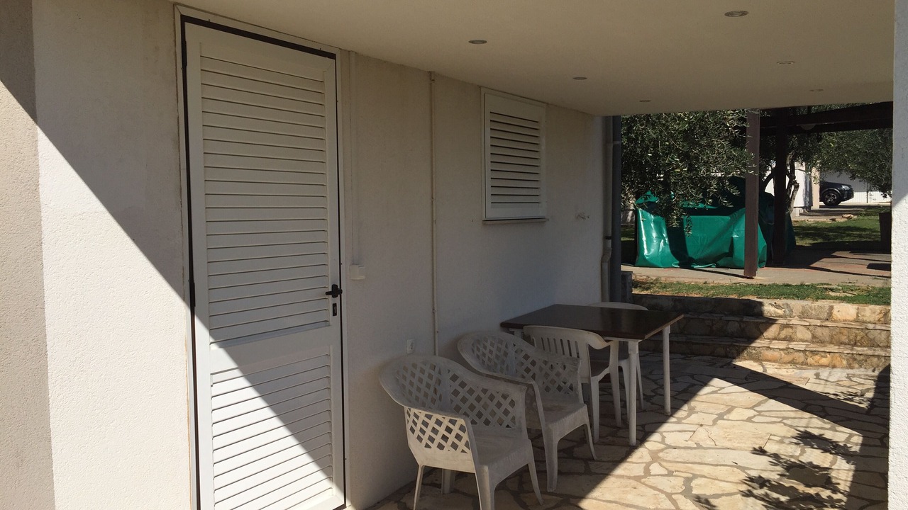 Photo of Patio Balcony in Turanj