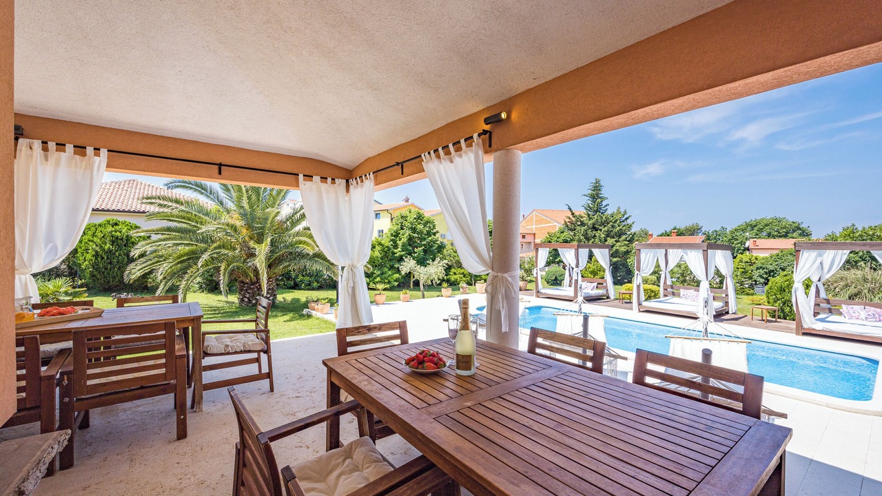 Photo of Outdoor in Medulin