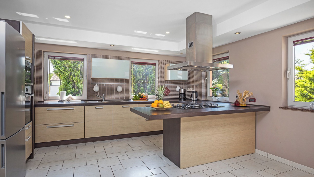Photo of Kitchen in Medulin