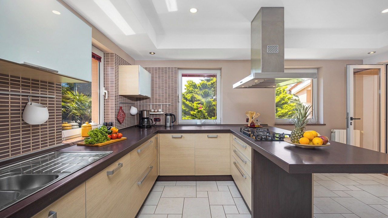 Photo of Kitchen in Medulin