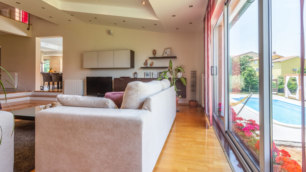 Photo of Livingroom in Medulin