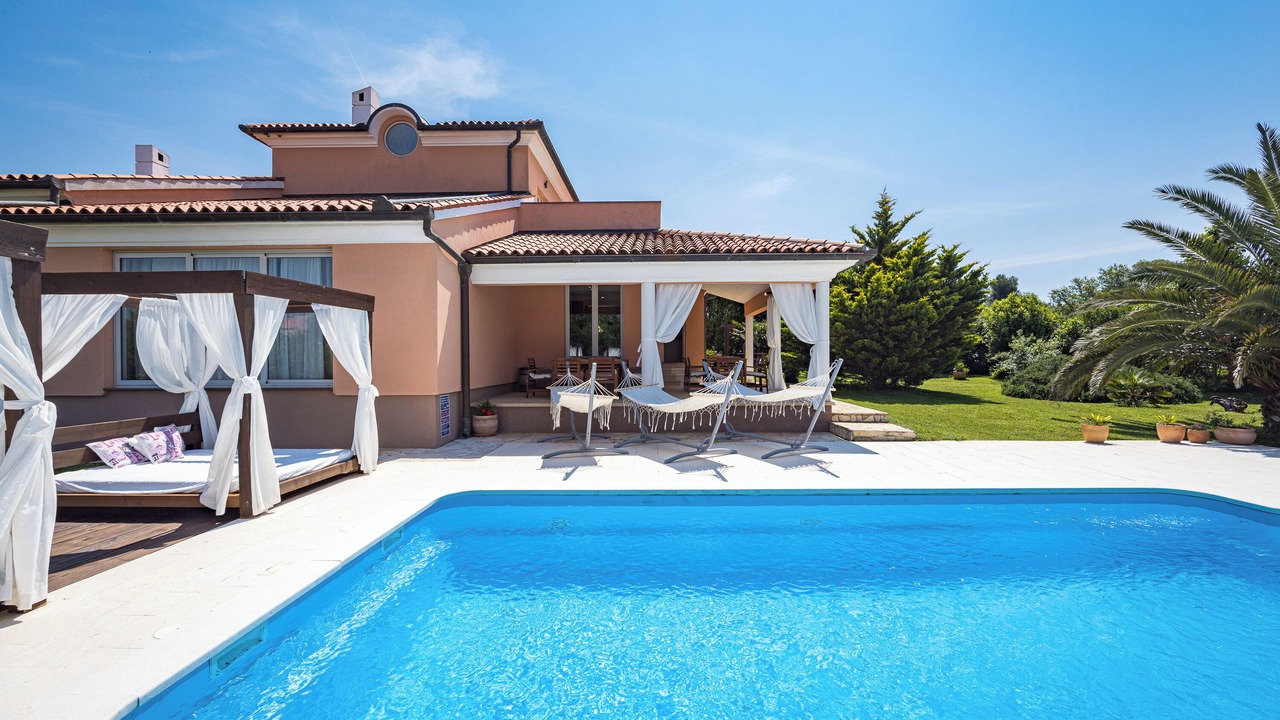 Photo of Outdoor in Medulin