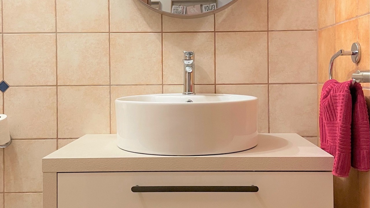 Photo of Bathroom in Medulin