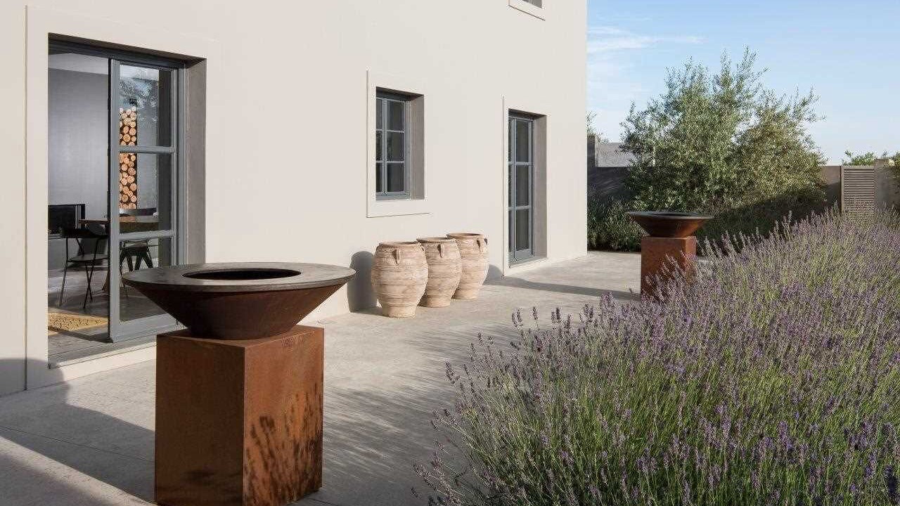 Photo of Patio Balcony in Tinjan