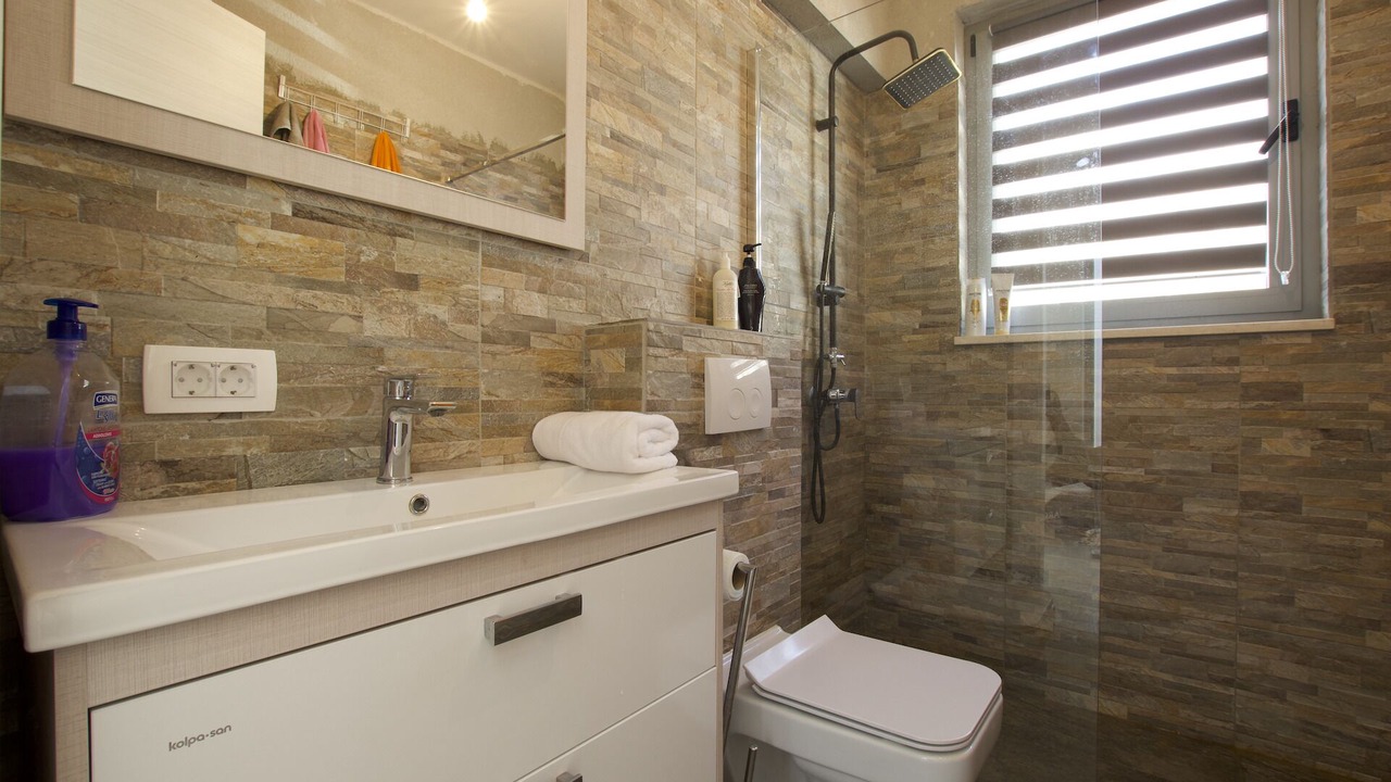 Photo of Bathroom in Sestanovac