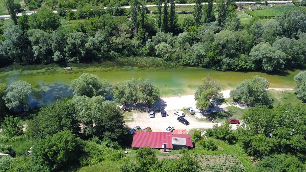 Photo of Outdoor in Sestanovac