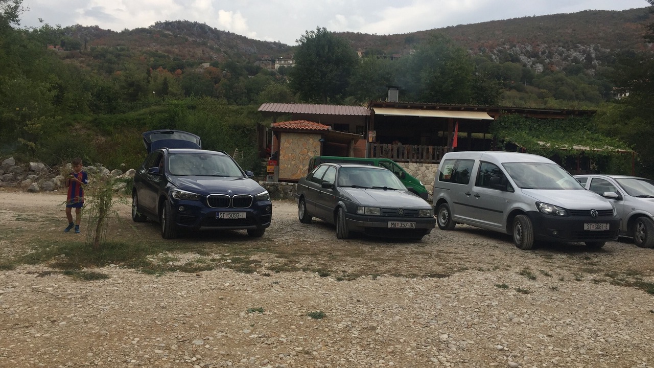 Photo of Outdoor in Sestanovac