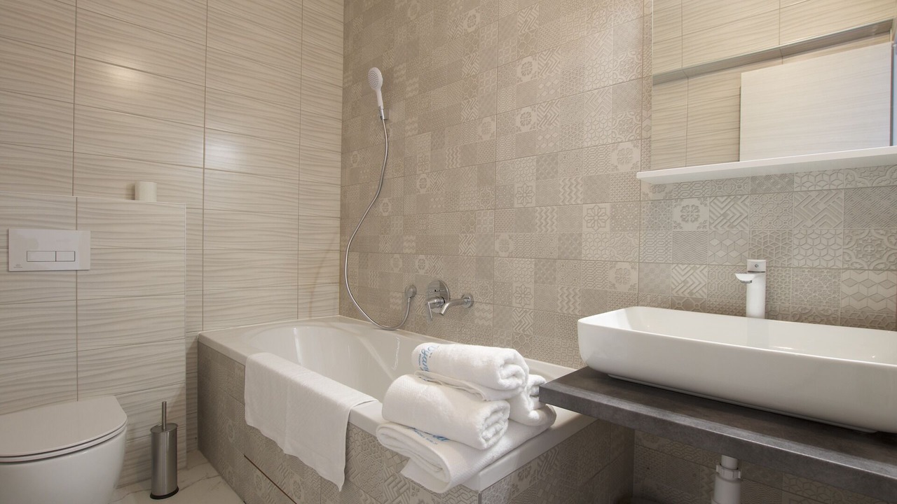 Photo of Bathroom in Sestanovac