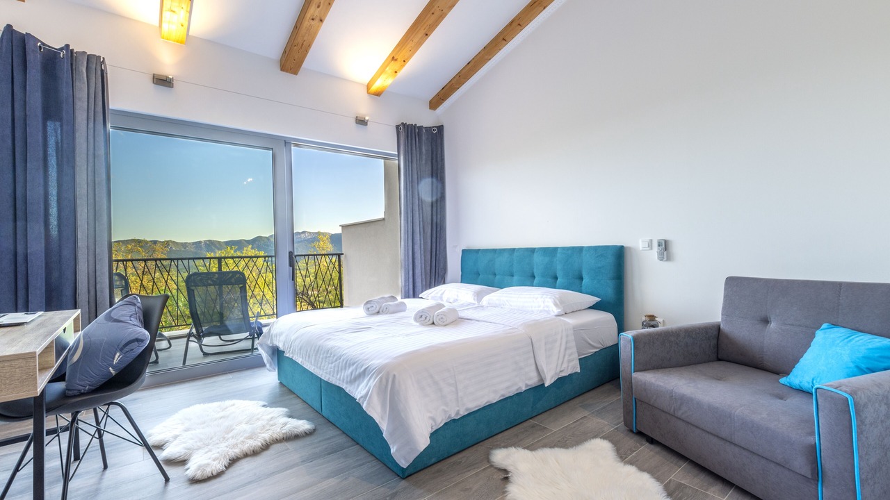 Photo of Bedroom in Sestanovac
