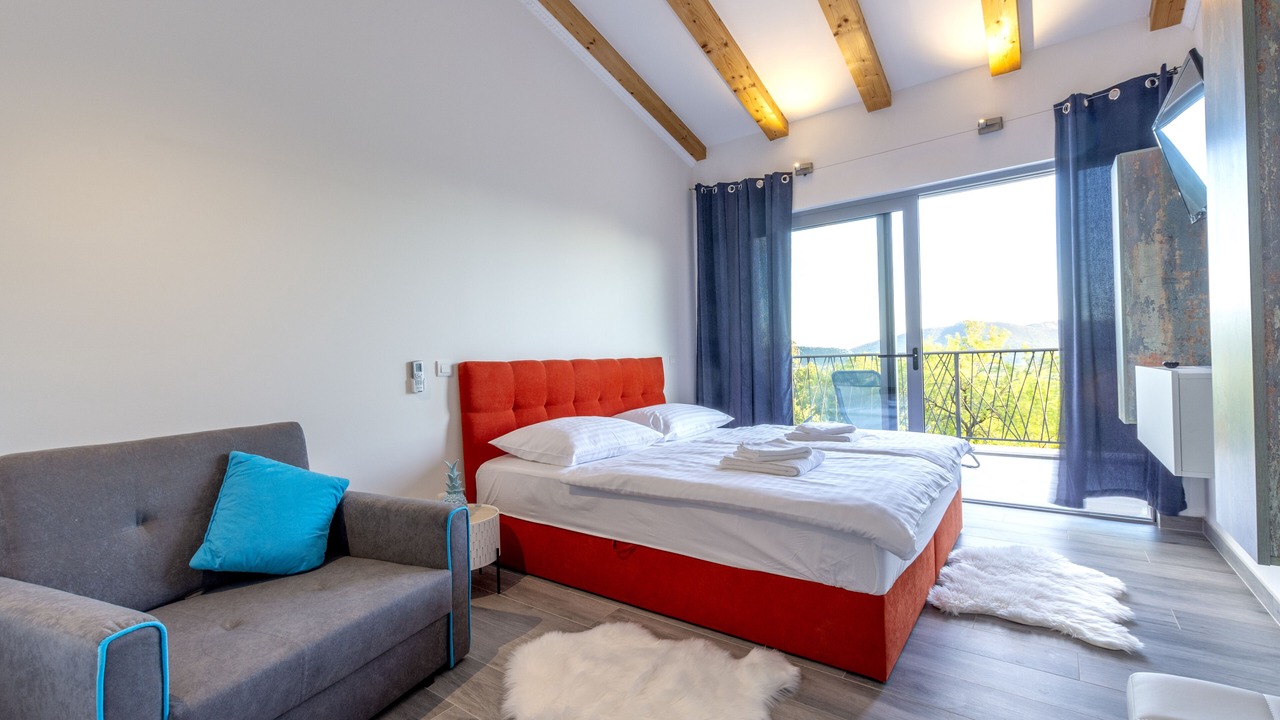 Photo of Bedroom in Sestanovac