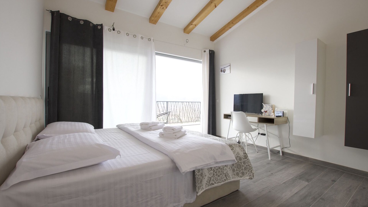 Photo of Bedroom in Sestanovac