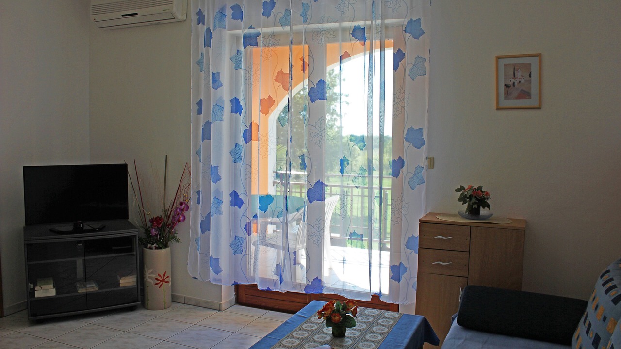Photo of Livingroom in Buzinija