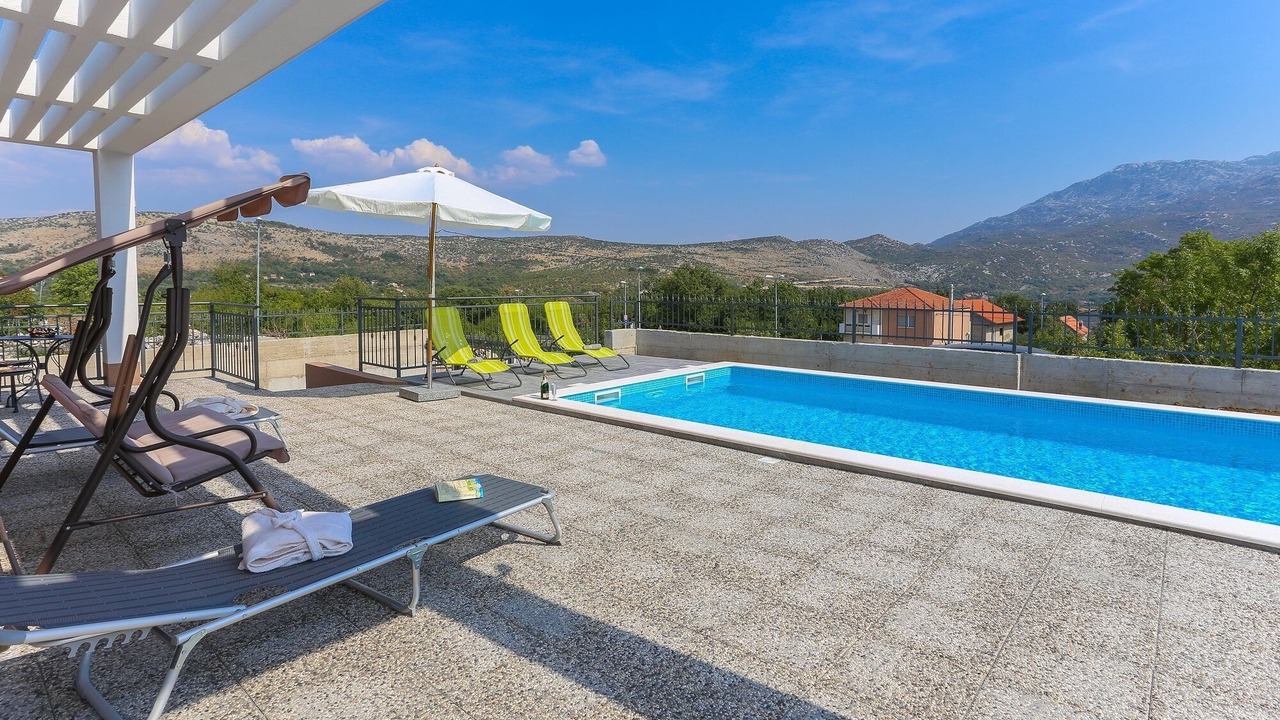Photo of Outdoor in Dugopolje