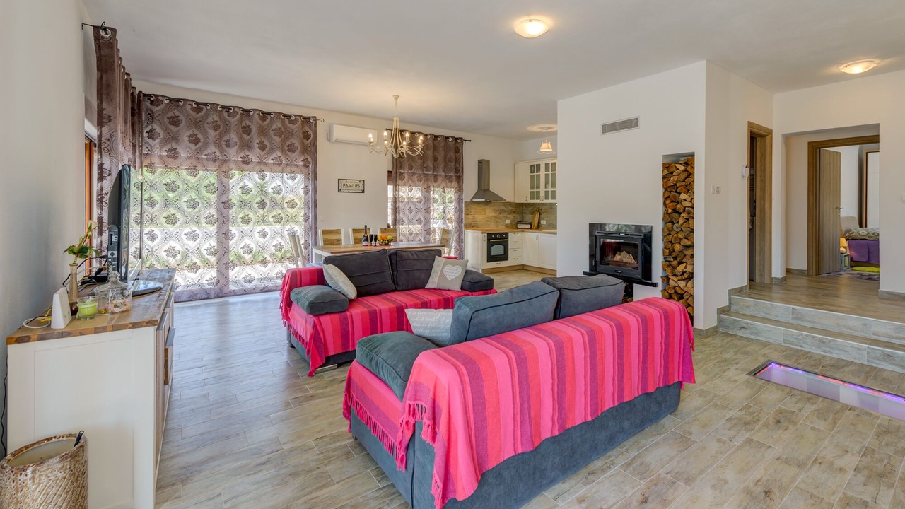 Photo of Livingroom in Dugopolje
