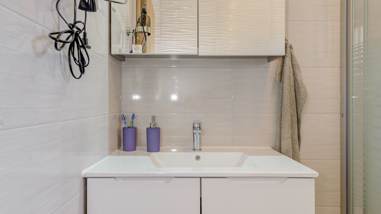 Photo of Bathroom in Dugopolje