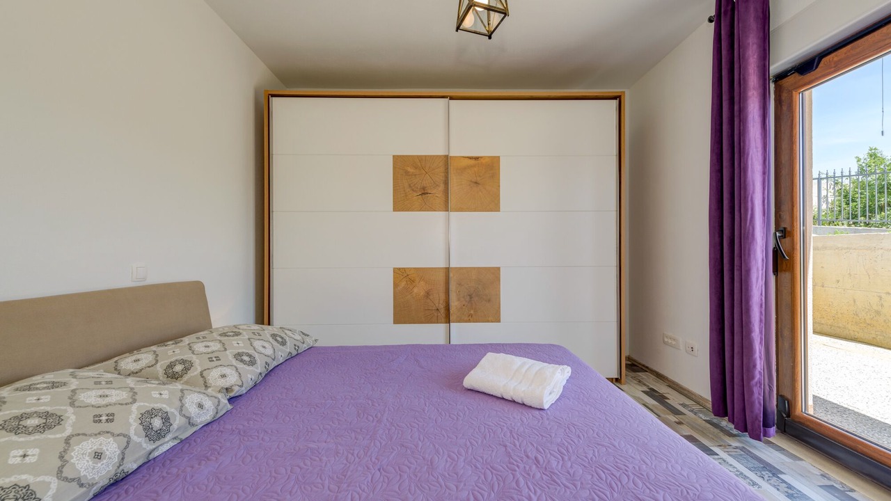 Photo of Bedroom in Dugopolje