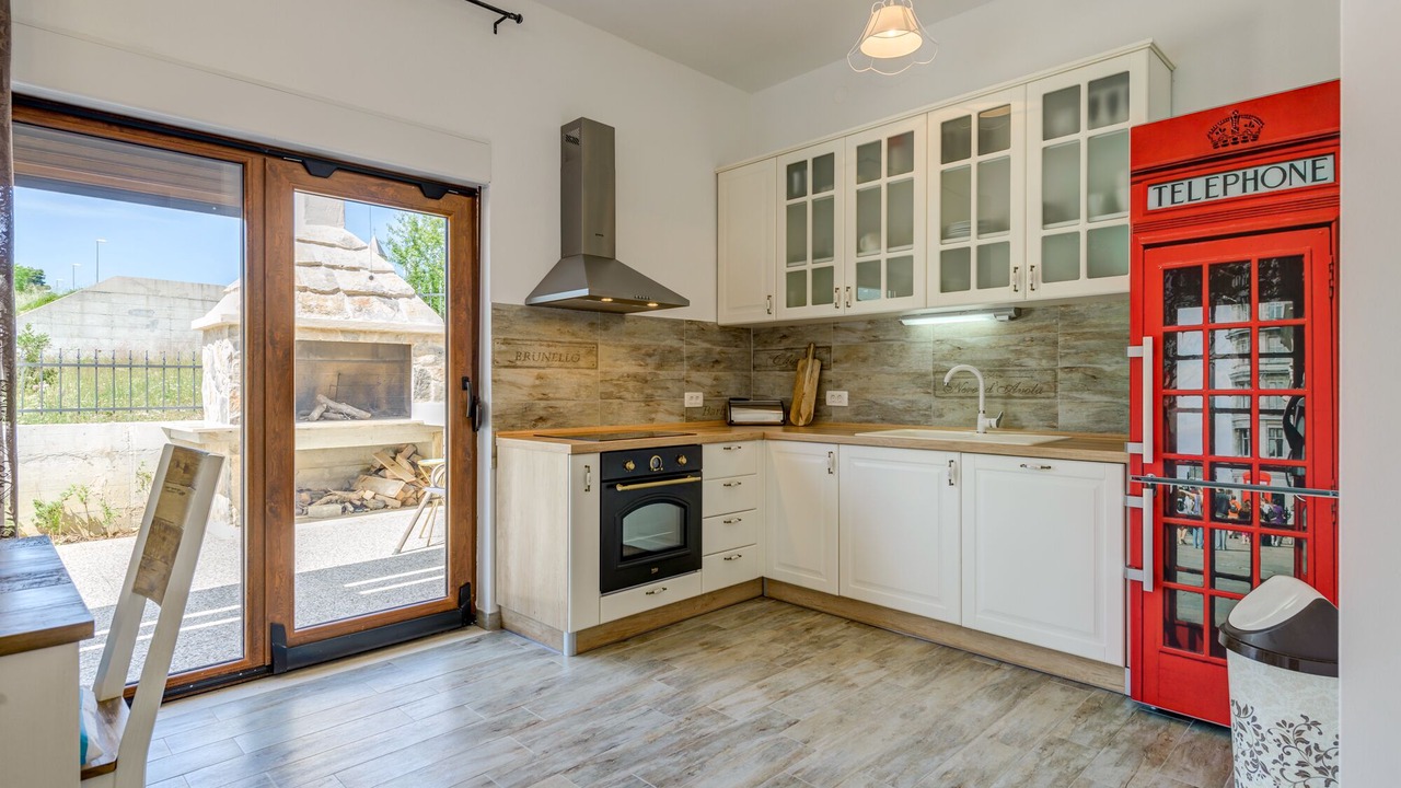 Photo of Kitchen in Dugopolje